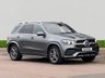 USED 2019 19 MERCEDES-BENZ GLE 2.0 GLE300d AMG Line (Premium) SUV 5dr Diesel G-Tronic 4MATIC Euro 6 (s/s) (245 ps) 
