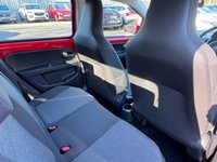 USED 2015 65 VOLKSWAGEN UP! 1.0 Move up! Hatchback 5dr Petrol Manual Euro 6 (60 ps) Euro 6 &ndash; ULEZ compliant - USB Connectivity - Air Conditioning - Electric Front Windows - Remote Central Locking - Height Adjustable Driver&rsquo;s Seat.