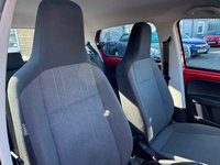 USED 2015 65 VOLKSWAGEN UP! 1.0 Move up! Hatchback 5dr Petrol Manual Euro 6 (60 ps) Euro 6 &ndash; ULEZ compliant - USB Connectivity - Air Conditioning - Electric Front Windows - Remote Central Locking - Height Adjustable Driver&rsquo;s Seat.