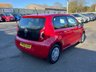 USED 2015 65 VOLKSWAGEN UP! 1.0 Move up! Hatchback 5dr Petrol Manual Euro 6 (60 ps) Euro 6 &ndash; ULEZ compliant - USB Connectivity - Air Conditioning - Electric Front Windows - Remote Central Locking - Height Adjustable Driver&rsquo;s Seat.