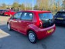 USED 2015 65 VOLKSWAGEN UP! 1.0 Move up! Hatchback 5dr Petrol Manual Euro 6 (60 ps) Euro 6 &ndash; ULEZ compliant - USB Connectivity - Air Conditioning - Electric Front Windows - Remote Central Locking - Height Adjustable Driver&rsquo;s Seat.