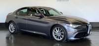 USED 2017 67 ALFA ROMEO GIULIA 2.0T Veloce Saloon 4dr Petrol Auto Euro 6 (s/s) (280 ps) 