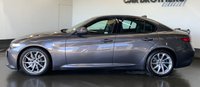 USED 2017 67 ALFA ROMEO GIULIA 2.0T Veloce Saloon 4dr Petrol Auto Euro 6 (s/s) (280 ps) 