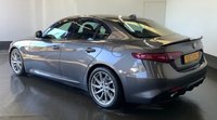 USED 2017 67 ALFA ROMEO GIULIA 2.0T Veloce Saloon 4dr Petrol Auto Euro 6 (s/s) (280 ps) 