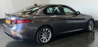USED 2017 67 ALFA ROMEO GIULIA 2.0T Veloce Saloon 4dr Petrol Auto Euro 6 (s/s) (280 ps) 