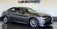 USED 2017 67 ALFA ROMEO GIULIA 2.0T Veloce Saloon 4dr Petrol Auto Euro 6 (s/s) (280 ps) 