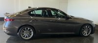 USED 2017 67 ALFA ROMEO GIULIA 2.0T Veloce Saloon 4dr Petrol Auto Euro 6 (s/s) (280 ps) 