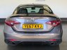 USED 2017 67 ALFA ROMEO GIULIA 2.0T Veloce Saloon 4dr Petrol Auto Euro 6 (s/s) (280 ps) 