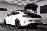 USED 2017 53 MERCEDES-BENZ C-CLASS 3.0 C43 V6 AMG (Premium Plus) Coupe 2dr Petrol G-Tronic+ 4MATIC Euro 6 (s/s) (367 ps) 3 MONTHS WARRANTY INCLUDED!