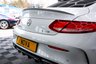 USED 2017 53 MERCEDES-BENZ C-CLASS 3.0 C43 V6 AMG (Premium Plus) Coupe 2dr Petrol G-Tronic+ 4MATIC Euro 6 (s/s) (367 ps) 3 MONTHS WARRANTY INCLUDED!