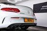 USED 2017 53 MERCEDES-BENZ C-CLASS 3.0 C43 V6 AMG (Premium Plus) Coupe 2dr Petrol G-Tronic+ 4MATIC Euro 6 (s/s) (367 ps) 3 MONTHS WARRANTY INCLUDED!