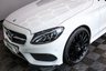 USED 2017 53 MERCEDES-BENZ C-CLASS 3.0 C43 V6 AMG (Premium Plus) Coupe 2dr Petrol G-Tronic+ 4MATIC Euro 6 (s/s) (367 ps) 3 MONTHS WARRANTY INCLUDED!