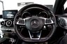 USED 2017 53 MERCEDES-BENZ C-CLASS 3.0 C43 V6 AMG (Premium Plus) Coupe 2dr Petrol G-Tronic+ 4MATIC Euro 6 (s/s) (367 ps) 3 MONTHS WARRANTY INCLUDED!