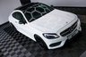 USED 2017 53 MERCEDES-BENZ C-CLASS 3.0 C43 V6 AMG (Premium Plus) Coupe 2dr Petrol G-Tronic+ 4MATIC Euro 6 (s/s) (367 ps) 3 MONTHS WARRANTY INCLUDED!