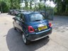 USED 2023 72 FIAT 500 1.0 MHEV Dolcevita Hatchback 3dr Petrol Manual Euro 6 (s/s) (70 bhp) Supplied with a detailed inspection and new service on arrival to us. One Owner. MOT until January 2027 (no advisories). Only Insurance Group 9!