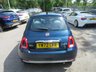 USED 2023 72 FIAT 500 1.0 MHEV Dolcevita Hatchback 3dr Petrol Manual Euro 6 (s/s) (70 bhp) Supplied with a detailed inspection and new service on arrival to us. One Owner. MOT until January 2027 (no advisories). Only Insurance Group 9!