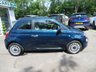 USED 2023 72 FIAT 500 1.0 MHEV Dolcevita Hatchback 3dr Petrol Manual Euro 6 (s/s) (70 bhp) Supplied with a detailed inspection and new service on arrival to us. One Owner. MOT until January 2027 (no advisories). Only Insurance Group 9!