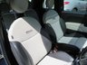 USED 2023 72 FIAT 500 1.0 MHEV Dolcevita Hatchback 3dr Petrol Manual Euro 6 (s/s) (70 bhp) Supplied with a detailed inspection and new service on arrival to us. One Owner. MOT until January 2027 (no advisories). Only Insurance Group 9!