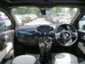 USED 2023 72 FIAT 500 1.0 MHEV Dolcevita Hatchback 3dr Petrol Manual Euro 6 (s/s) (70 bhp) Supplied with a detailed inspection and new service on arrival to us. One Owner. MOT until January 2027 (no advisories). Only Insurance Group 9!