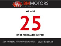 USED 2021 64 FORD RANGER 2.2 TDCi XL Super Pickup Extended Cab 4dr Diesel Manual 4WD Euro 5 (150 ps) 