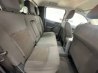 USED 2021 64 FORD RANGER 2.2 TDCi XL Super Pickup Extended Cab 4dr Diesel Manual 4WD Euro 5 (150 ps) 