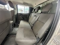 USED 2021 64 FORD RANGER 2.2 TDCi XL Super Pickup Extended Cab 4dr Diesel Manual 4WD Euro 5 (150 ps) 