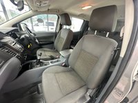USED 2021 64 FORD RANGER 2.2 TDCi XL Super Pickup Extended Cab 4dr Diesel Manual 4WD Euro 5 (150 ps) 