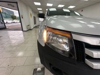USED 2021 64 FORD RANGER 2.2 TDCi XL Super Pickup Extended Cab 4dr Diesel Manual 4WD Euro 5 (150 ps) 