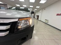 USED 2021 64 FORD RANGER 2.2 TDCi XL Super Pickup Extended Cab 4dr Diesel Manual 4WD Euro 5 (150 ps) 