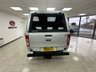 USED 2021 64 FORD RANGER 2.2 TDCi XL Super Pickup Extended Cab 4dr Diesel Manual 4WD Euro 5 (150 ps) 