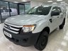 USED 2021 64 FORD RANGER 2.2 TDCi XL Super Pickup Extended Cab 4dr Diesel Manual 4WD Euro 5 (150 ps) 