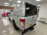 USED 2021 64 FORD RANGER 2.2 TDCi XL Super Pickup Extended Cab 4dr Diesel Manual 4WD Euro 5 (150 ps) 