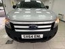 USED 2021 64 FORD RANGER 2.2 TDCi XL Super Pickup Extended Cab 4dr Diesel Manual 4WD Euro 5 (150 ps) 