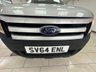 USED 2021 64 FORD RANGER 2.2 TDCi XL Super Pickup Extended Cab 4dr Diesel Manual 4WD Euro 5 (150 ps) 