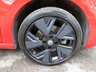 USED 2022 72 VAUXHALL Corsa Electric 50kWh Anniversary Edition Hatchback 5dr Electric Auto (136 ps) 2022 (72 plate) Vauxhall Corsa Electric 50kWh Anniversary Edition 5 Door Automatic Hatchback finished in Record Red with Jet Black Chequered Fabric with Red Stitching