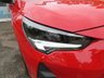 USED 2022 72 VAUXHALL Corsa Electric 50kWh Anniversary Edition Hatchback 5dr Electric Auto (136 ps) 2022 (72 plate) Vauxhall Corsa Electric 50kWh Anniversary Edition 5 Door Automatic Hatchback finished in Record Red with Jet Black Chequered Fabric with Red Stitching
