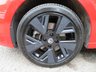 USED 2022 72 VAUXHALL Corsa Electric 50kWh Anniversary Edition Hatchback 5dr Electric Auto (136 ps) 2022 (72 plate) Vauxhall Corsa Electric 50kWh Anniversary Edition 5 Door Automatic Hatchback finished in Record Red with Jet Black Chequered Fabric with Red Stitching