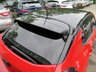 USED 2022 72 VAUXHALL Corsa Electric 50kWh Anniversary Edition Hatchback 5dr Electric Auto (136 ps) 2022 (72 plate) Vauxhall Corsa Electric 50kWh Anniversary Edition 5 Door Automatic Hatchback finished in Record Red with Jet Black Chequered Fabric with Red Stitching