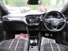 USED 2022 72 VAUXHALL Corsa Electric 50kWh Anniversary Edition Hatchback 5dr Electric Auto (136 ps) 2022 (72 plate) Vauxhall Corsa Electric 50kWh Anniversary Edition 5 Door Automatic Hatchback finished in Record Red with Jet Black Chequered Fabric with Red Stitching