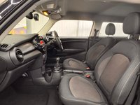 USED 2017 67 MINI HATCH 1.5 Cooper Hatchback 3dr Petrol Manual Euro 6 (s/s) (136 ps) 1 Previous Owner - Bluetooth - Air Conditioning - DAB Radio
