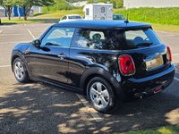USED 2017 67 MINI HATCH 1.5 Cooper Hatchback 3dr Petrol Manual Euro 6 (s/s) (136 ps) 1 Previous Owner - Bluetooth - Air Conditioning - DAB Radio