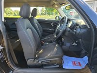 USED 2017 67 MINI HATCH 1.5 Cooper Hatchback 3dr Petrol Manual Euro 6 (s/s) (136 ps) 1 Previous Owner - Bluetooth - Air Conditioning - DAB Radio