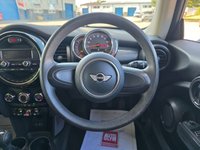 USED 2017 67 MINI HATCH 1.5 Cooper Hatchback 3dr Petrol Manual Euro 6 (s/s) (136 ps) 1 Previous Owner - Bluetooth - Air Conditioning - DAB Radio