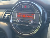 USED 2017 67 MINI HATCH 1.5 Cooper Hatchback 3dr Petrol Manual Euro 6 (s/s) (136 ps) 1 Previous Owner - Bluetooth - Air Conditioning - DAB Radio