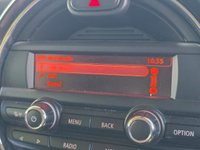 USED 2017 67 MINI HATCH 1.5 Cooper Hatchback 3dr Petrol Manual Euro 6 (s/s) (136 ps) 1 Previous Owner - Bluetooth - Air Conditioning - DAB Radio