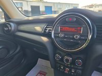 USED 2017 67 MINI HATCH 1.5 Cooper Hatchback 3dr Petrol Manual Euro 6 (s/s) (136 ps) 1 Previous Owner - Bluetooth - Air Conditioning - DAB Radio