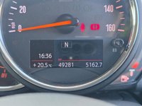 USED 2017 67 MINI HATCH 1.5 Cooper Hatchback 3dr Petrol Manual Euro 6 (s/s) (136 ps) 1 Previous Owner - Bluetooth - Air Conditioning - DAB Radio