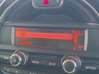USED 2017 67 MINI HATCH 1.5 Cooper Hatchback 3dr Petrol Manual Euro 6 (s/s) (136 ps) 1 Previous Owner - Bluetooth - Air Conditioning - DAB Radio