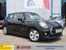 USED 2017 67 MINI HATCH 1.5 Cooper Hatchback 3dr Petrol Manual Euro 6 (s/s) (136 ps) 1 Previous Owner - Bluetooth - Air Conditioning - DAB Radio