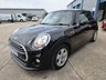 USED 2017 67 MINI HATCH 1.5 Cooper Hatchback 3dr Petrol Manual Euro 6 (s/s) (136 ps) 1 Previous Owner - Bluetooth - Air Conditioning - DAB Radio